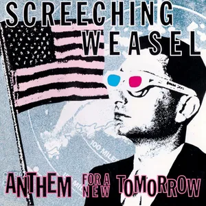 Anthem for a new tomorrow